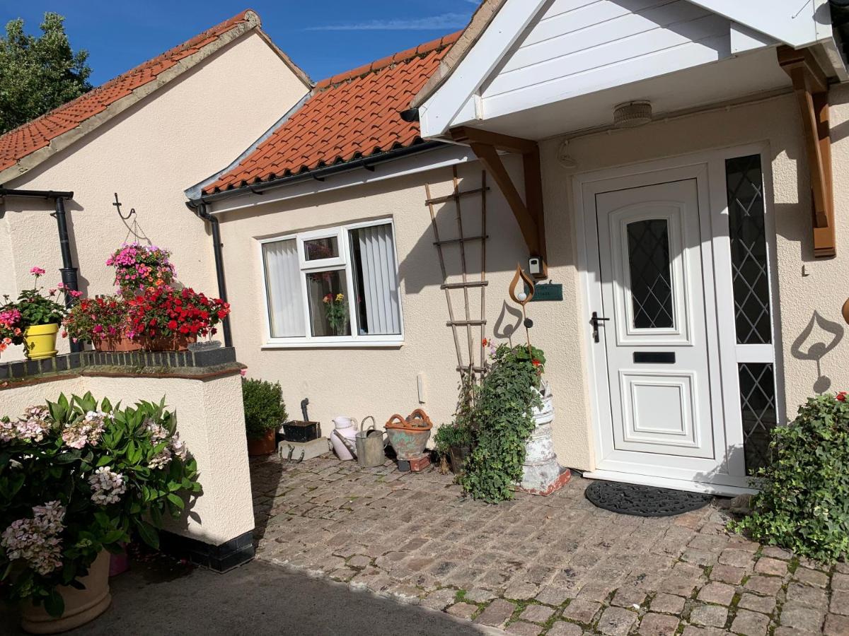 Acorn Cottage Ollerton Zewnętrze zdjęcie