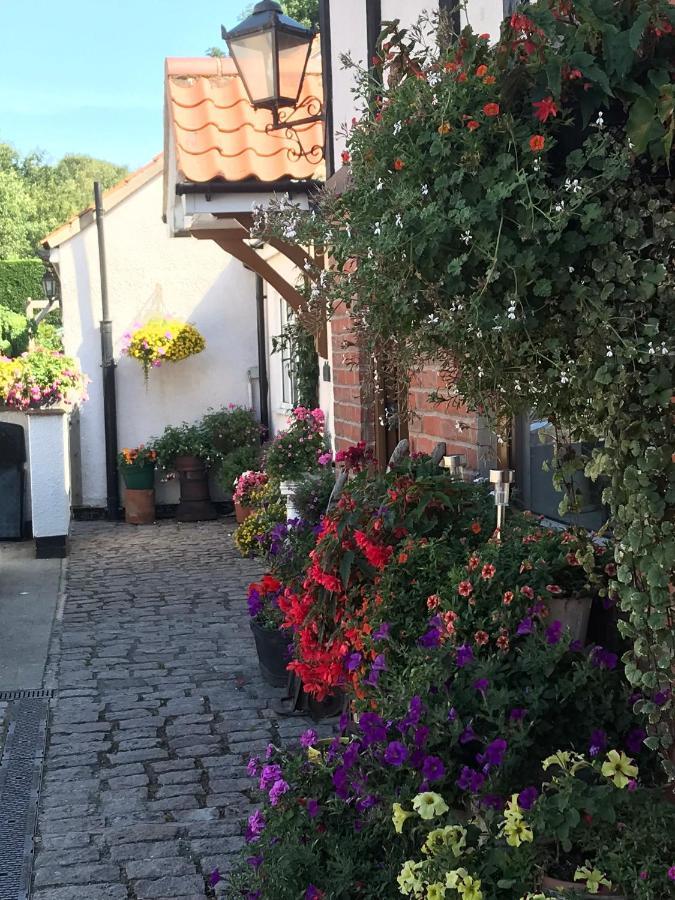 Acorn Cottage Ollerton Zewnętrze zdjęcie