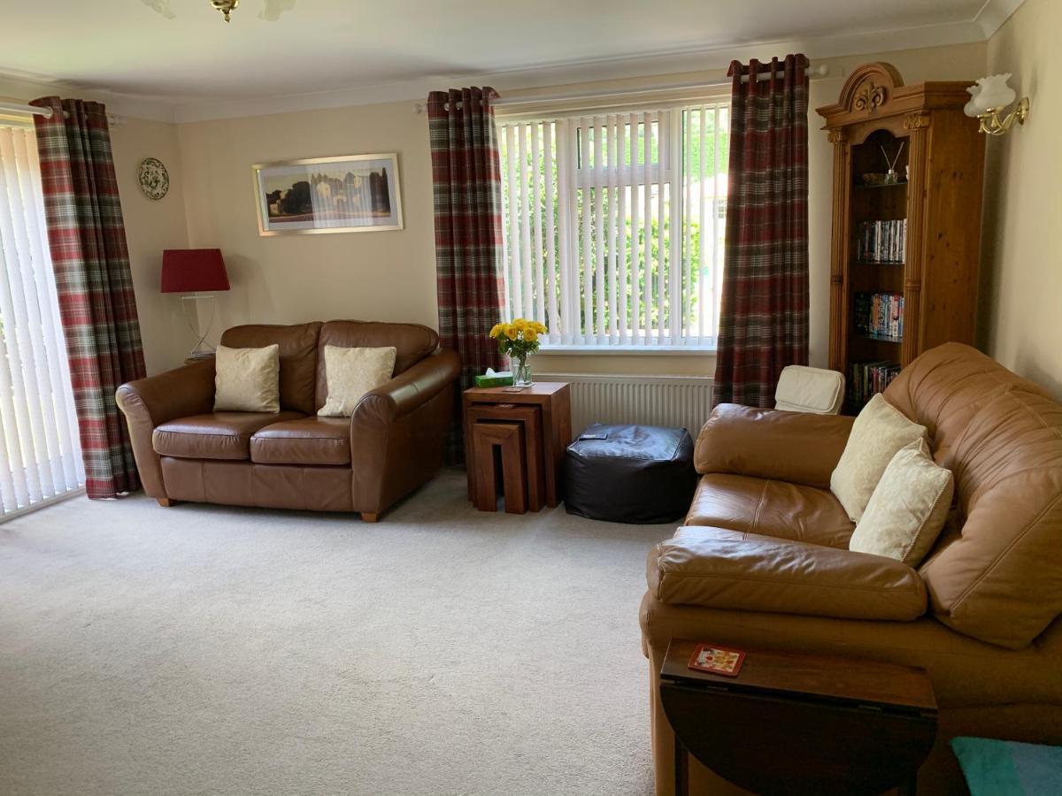 Acorn Cottage Ollerton Zewnętrze zdjęcie