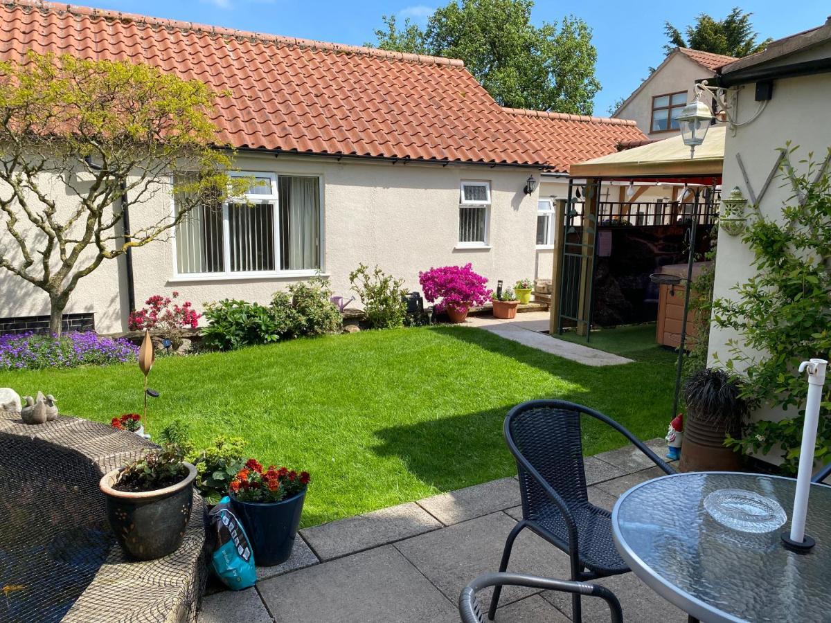 Acorn Cottage Ollerton Zewnętrze zdjęcie