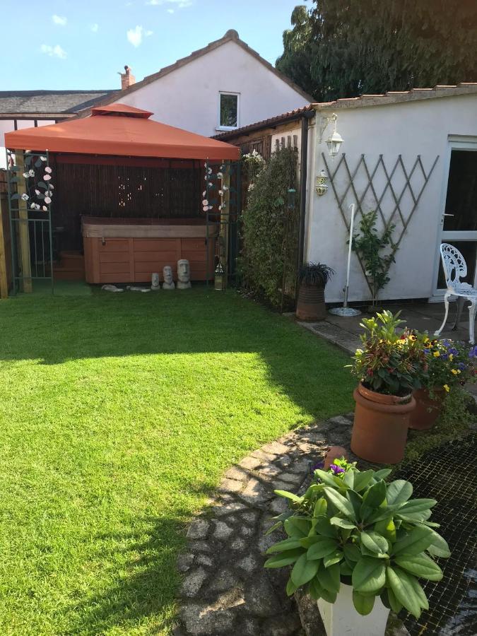 Acorn Cottage Ollerton Zewnętrze zdjęcie