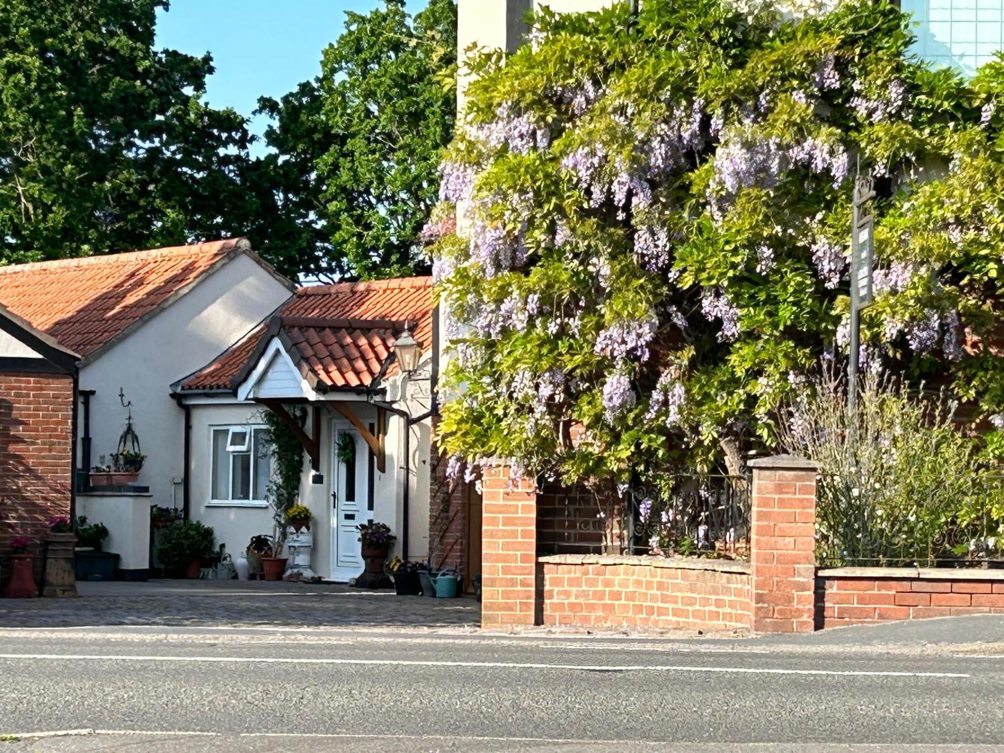 Acorn Cottage Ollerton Zewnętrze zdjęcie