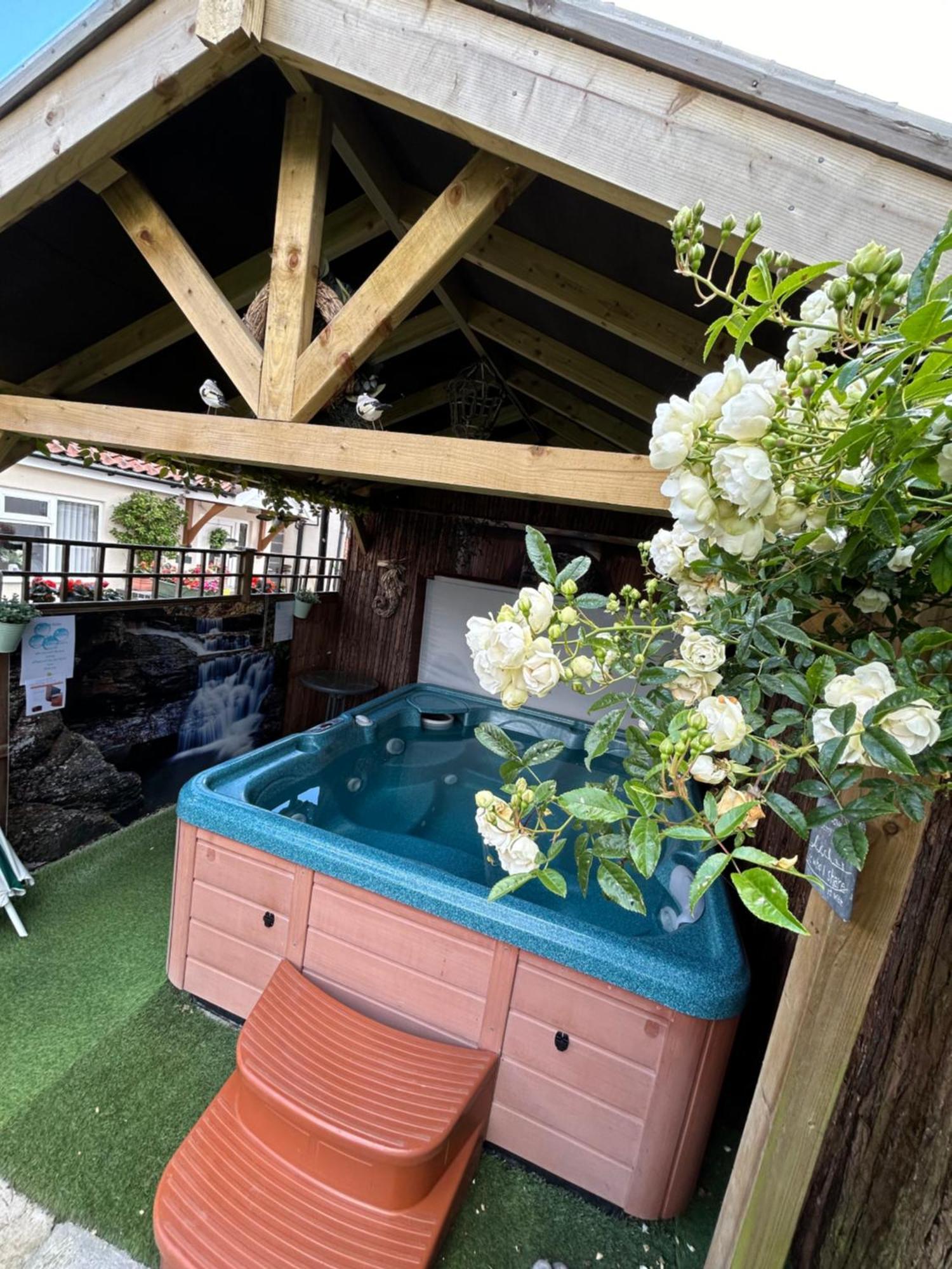 Acorn Cottage Ollerton Zewnętrze zdjęcie