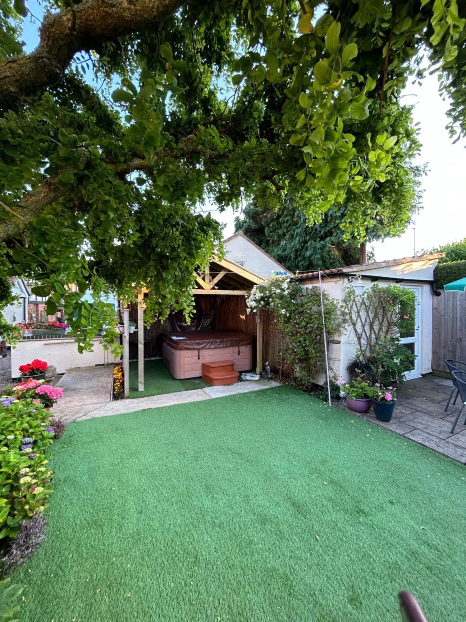 Acorn Cottage Ollerton Zewnętrze zdjęcie