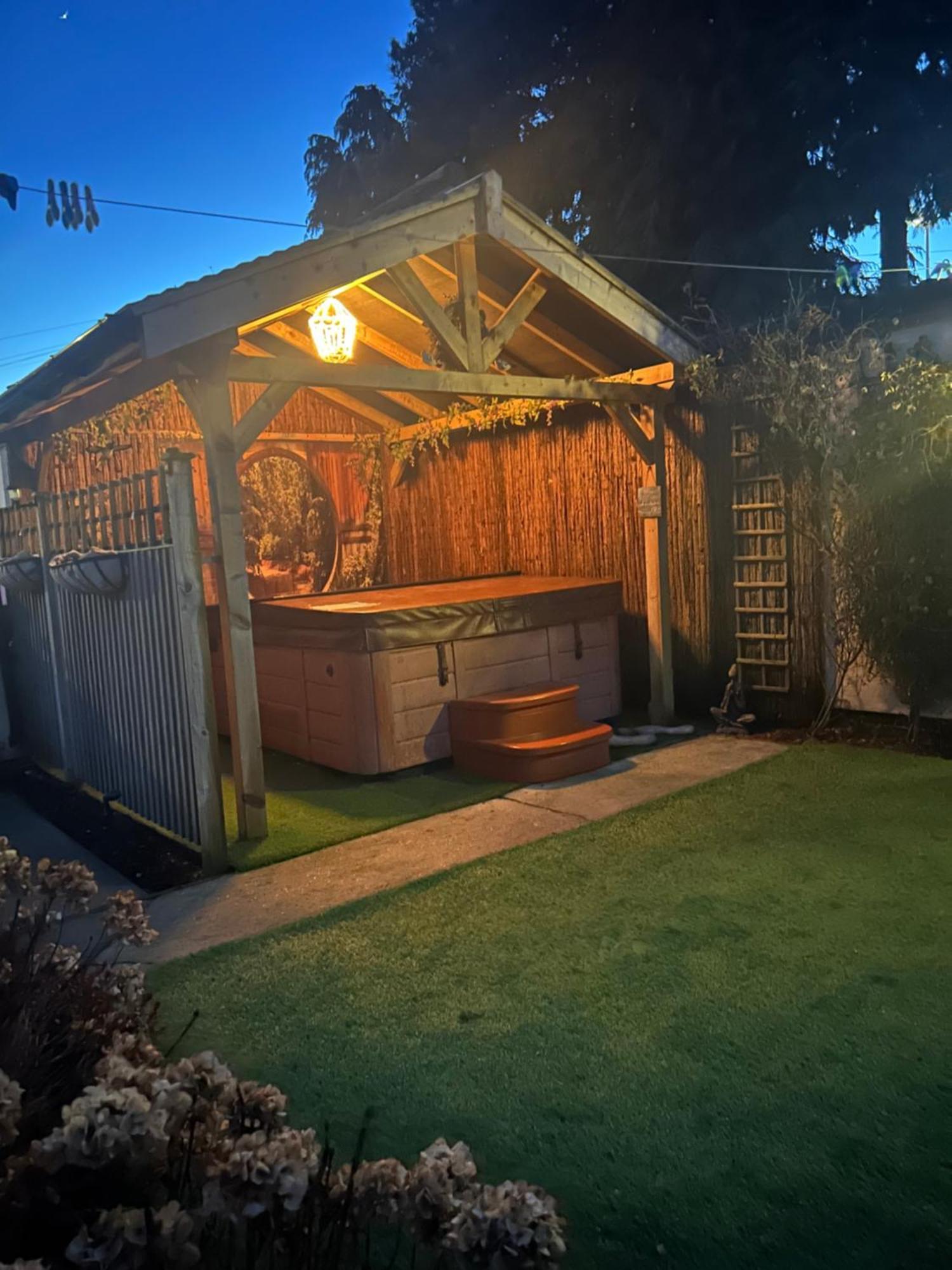 Acorn Cottage Ollerton Zewnętrze zdjęcie