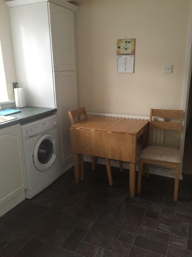 Acorn Cottage Ollerton Zewnętrze zdjęcie