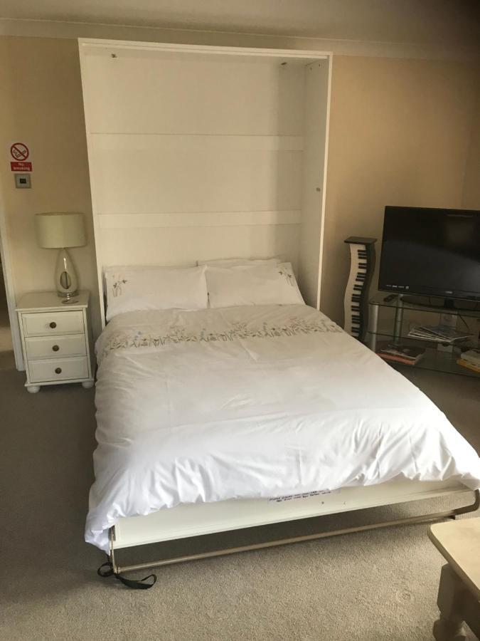 Acorn Cottage Ollerton Zewnętrze zdjęcie