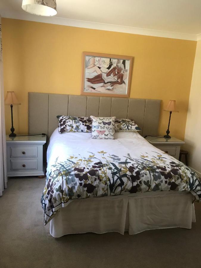 Acorn Cottage Ollerton Zewnętrze zdjęcie